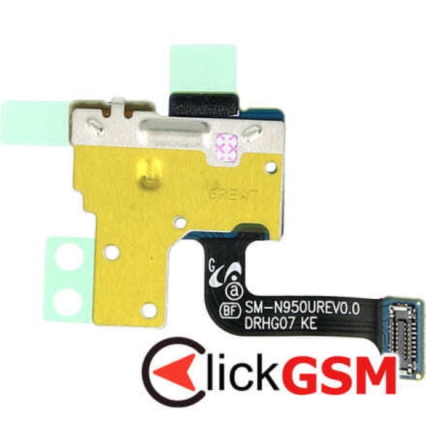 Piesa Piesa Senzor Cu Proximitate Si Lumina Samsung Galaxy Note8 12te