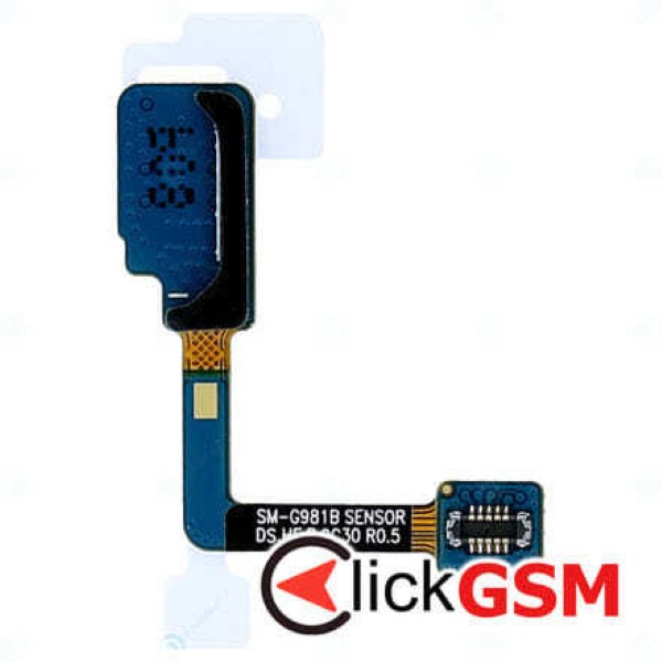 Piesa Senzor Cu Proximitate Si Lumina Samsung Galaxy S20 5g Nsb