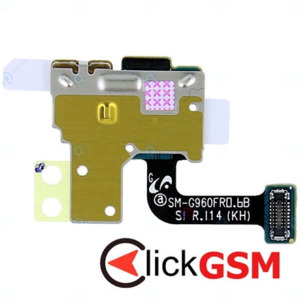 Piesa Senzor Cu Proximitate Si Lumina Samsung Galaxy S9 135f