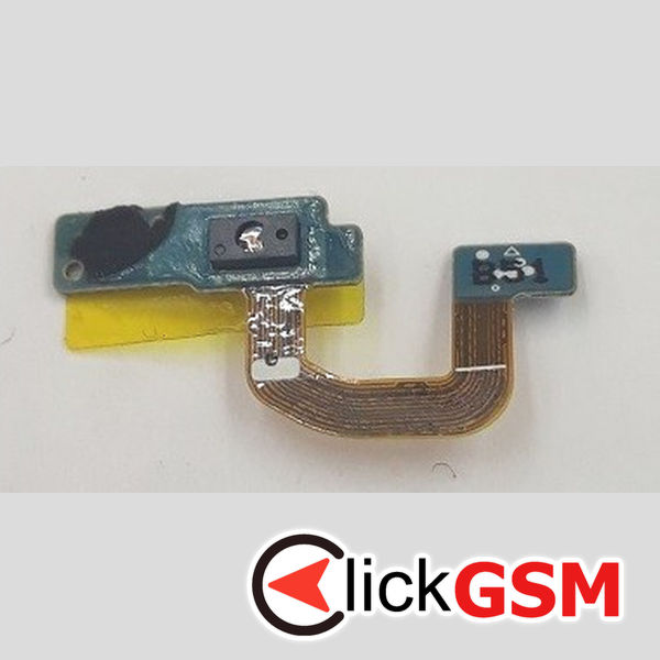 Piesa Senzor Cu Proximitate Swap Samsung Galaxy A3 2017 1v6k