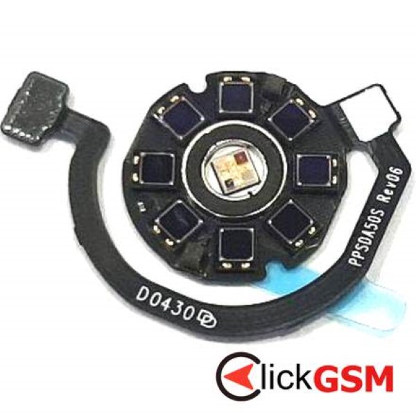 Galaxy Watch 3 41mm 51088