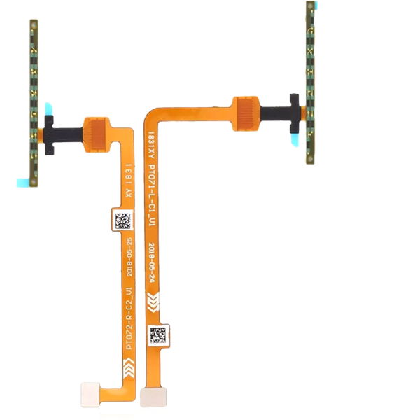 Google Pixel 3a · Grip Sensor Flex (Left & Right) For Google Pixel 3a (Genuine OEM)