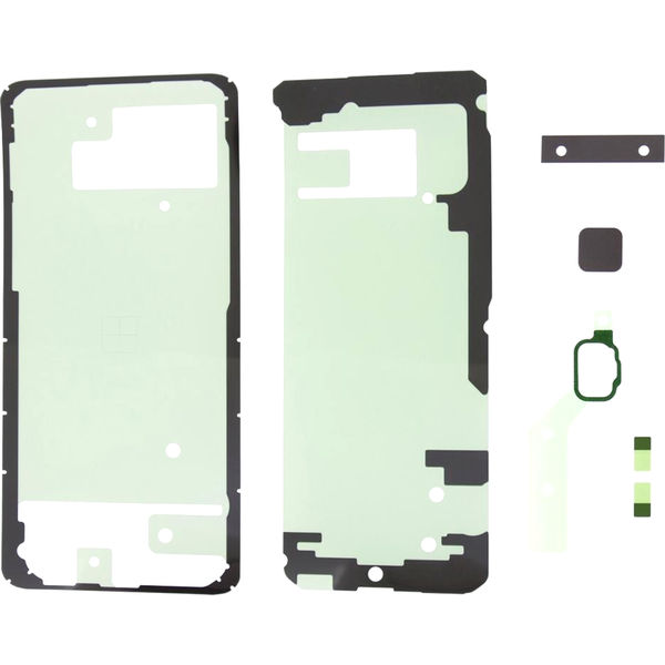 Samsung Galaxy A8 2018 · Sticker Adeziv Samsung Galaxy A8 2018 (A530), KiT, OEM