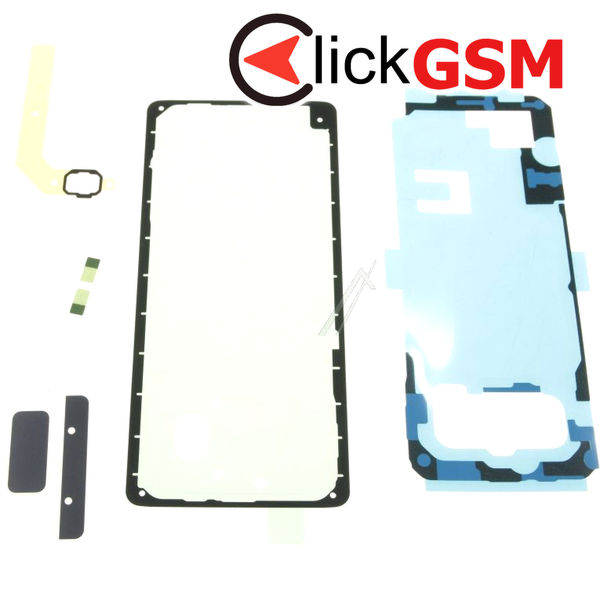 Piesa Piesa Service Kit Adeziv Samsung Galaxy Note8 3ywq