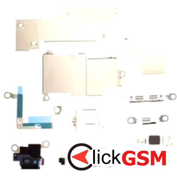 Piesa Service Kit Apple Iphone 12 Mini Bn8