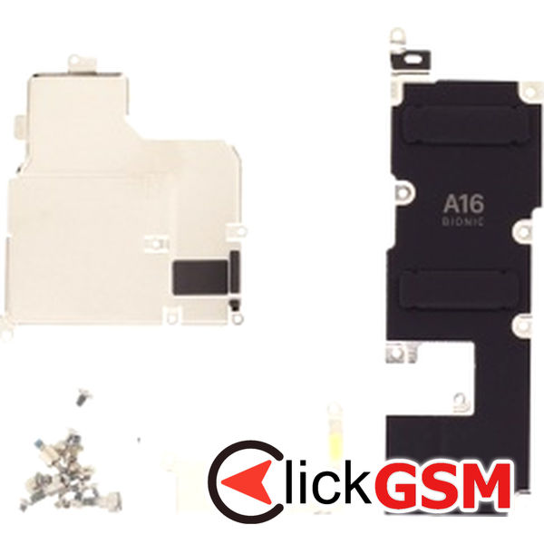 Piesa Service Kit Apple Iphone 14 Pro Bfx