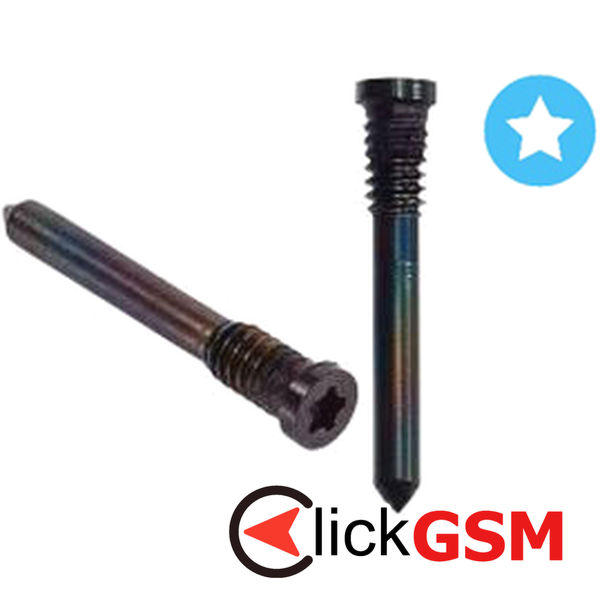 Piesa Service Kit Apple Iphone 16 4mc3