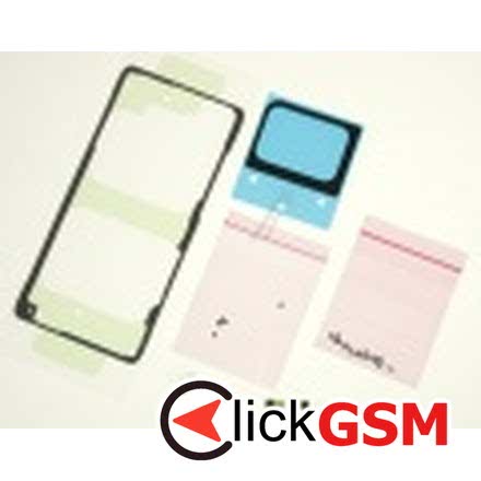Service Kit cu Adeziv Samsung Galaxy Note20 5G k09