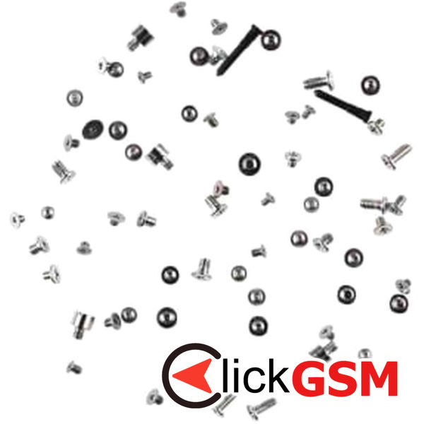 Piesa Service Kit Cu Suruburi Apple Iphone 12 Pro 11jy