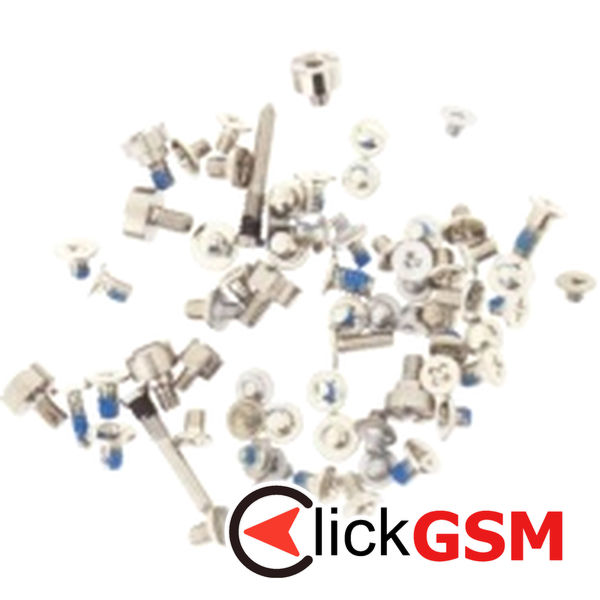 Piesa Piesa Service Kit Cu Suruburi Apple Iphone Xr Gv3