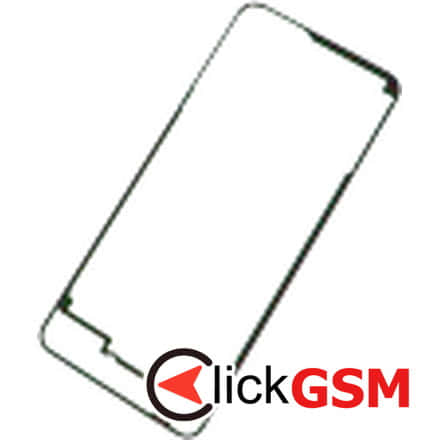 Service Kit Samsung Galaxy A23 1pof