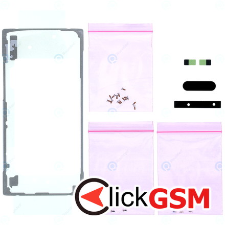 Service Kit Samsung Galaxy Note10+ 5G 10lq