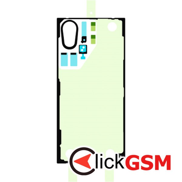 Service Kit Samsung Galaxy S22 Ultra 3523