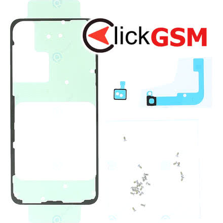 Service Kit Samsung Galaxy S23 28be