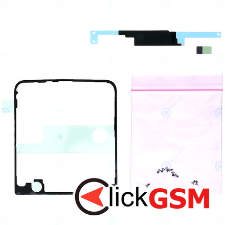 Service Kit Samsung Galaxy Z Flip3 5G 1116
