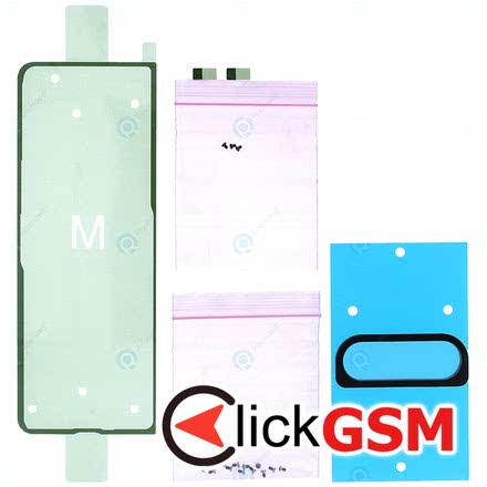 Service Kit Samsung Galaxy Z Fold3 139r