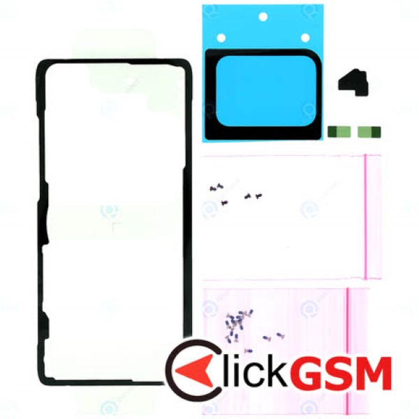 Piesa Service Kit Samsung Galaxy Note20 Nna