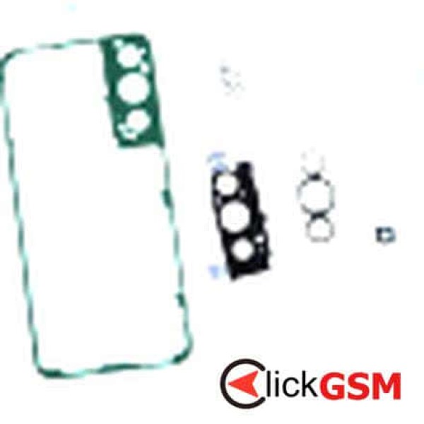 Piesa Piesa Service Kit Samsung Galaxy S22 2p4t