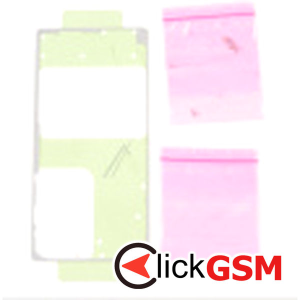 Piesa Service Kit Samsung Galaxy S25 Ultra 56et