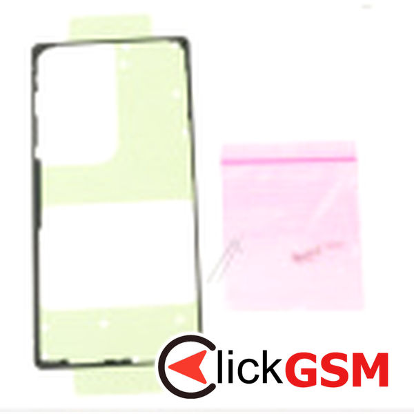 Piesa Service Kit Samsung Galaxy S25 Ultra 56ew