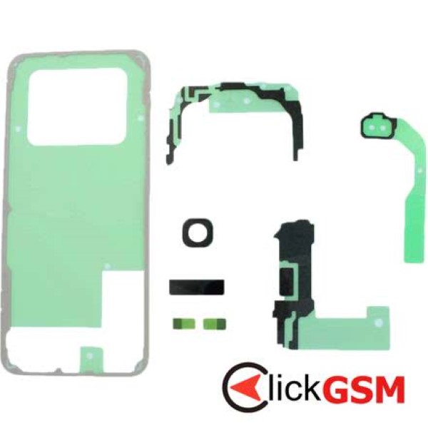 Piesa Service Kit Samsung Galaxy S8 Ji