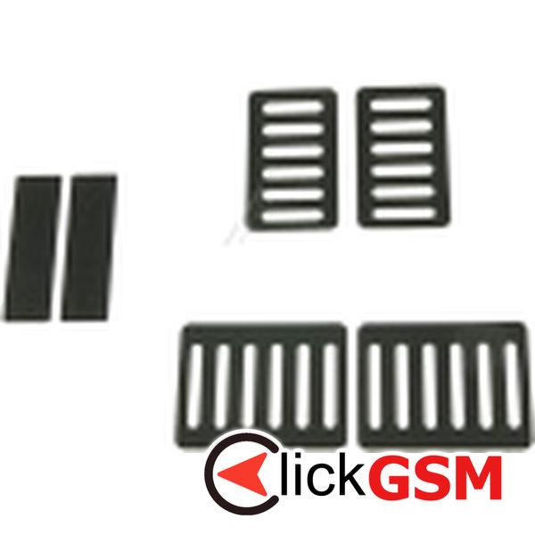 Piesa Service Kit Samsung Galaxy Tab A 10.1 2019 3qsx