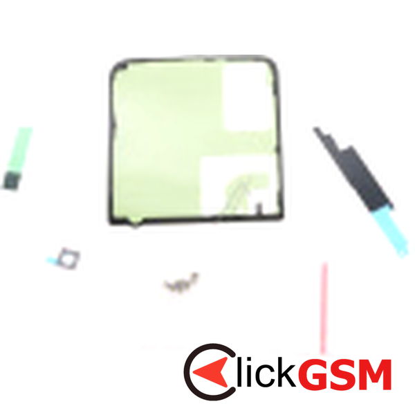 Piesa Service Kit Samsung Galaxy Z Flip4 4mwv