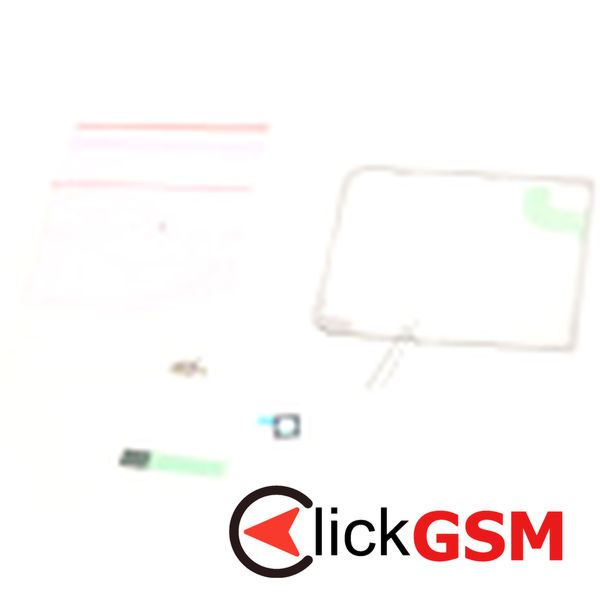 Piesa Service Kit Samsung Galaxy Z Flip5 2eyb