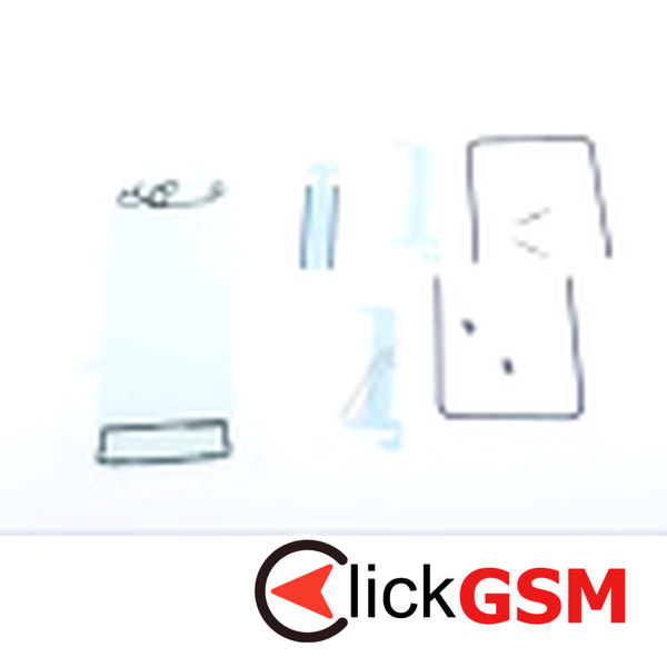 Piesa Piesa Service Kit Samsung Galaxy Z Flip5 34wa