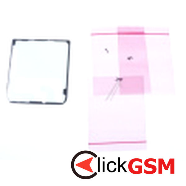 Piesa Piesa Service Kit Samsung Galaxy Z Flip6 1hm4