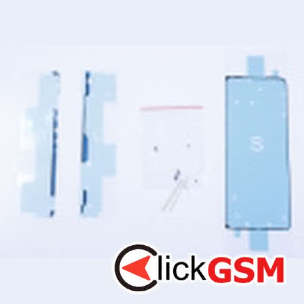 Piesa Piesa Service Kit Samsung Galaxy Z Fold5 3cws