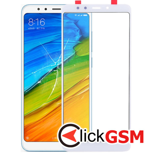 Piesa Sticla Ald Xiaomi Redmi 5 1yeo