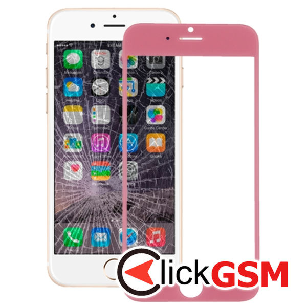 Piesa Sticla Apple Iphone 6 4n02