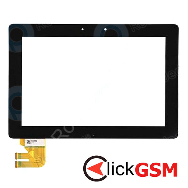 Piesa Piesa Sticla Black Asus Transformer Pad 3w3f