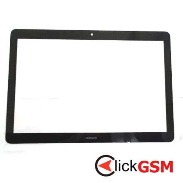 Piesa Sticla Black Huawei Mediapad T3 10 2ldw