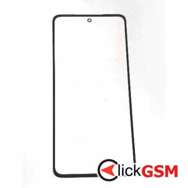 Piesa Sticla Black Motorola Moto G52 30gv