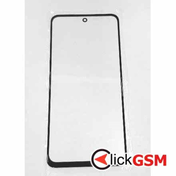 Piesa Sticla Black Motorola Moto G54 5g 32fk