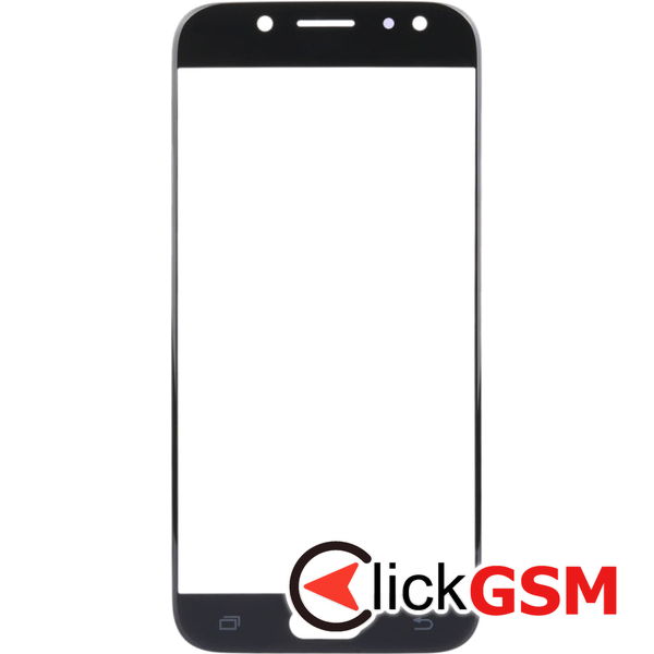 Piesa Piesa Sticla Black Samsung Galaxy J3 2017 4cv2