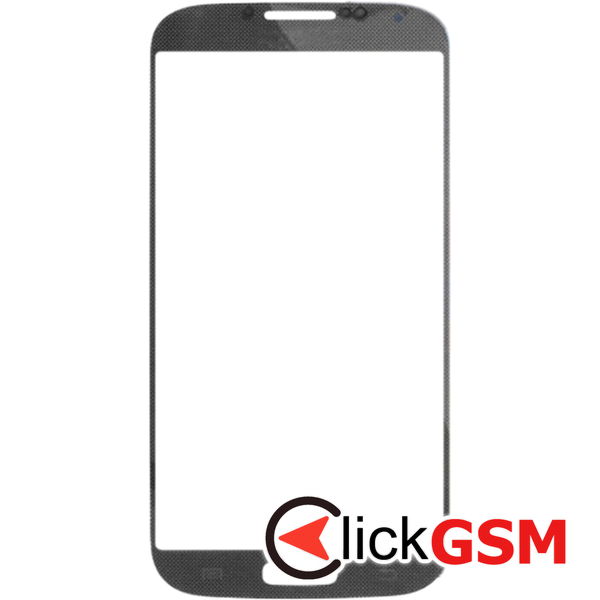 Piesa Sticla Black Samsung Galaxy S4 4cwy