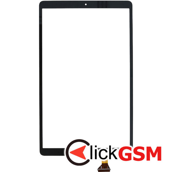 Piesa Sticla Black Samsung Galaxy Tab A 10.1 2016 4ltc