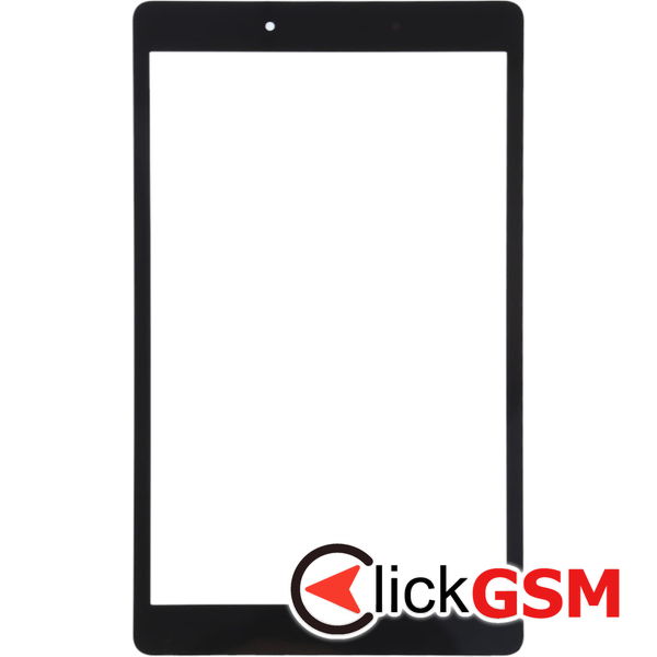 Piesa Piesa Sticla Black Samsung Galaxy Tab A 8.0 2019 4e8f