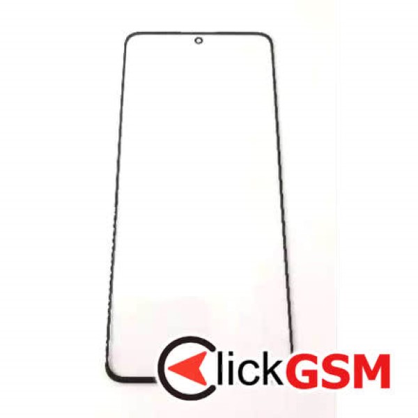 Piesa Sticla Black Xiaomi Redmi Note 13 Pro 3bj8