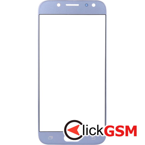 Piesa Piesa Sticla Blue Samsung Galaxy J3 2017 4cv4