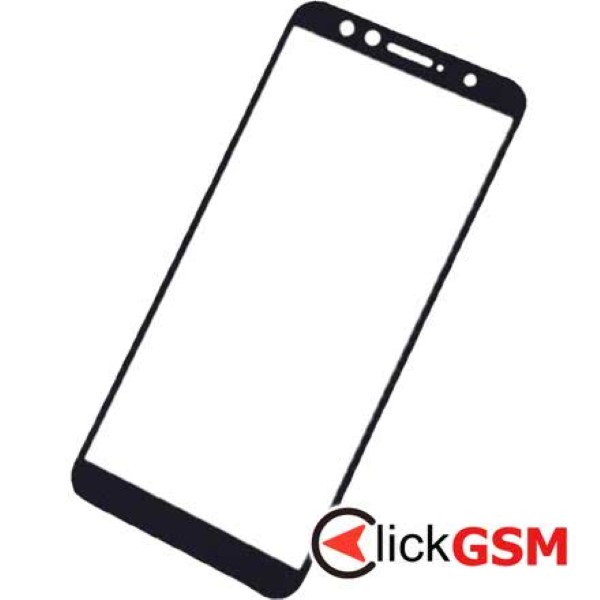 Piesa Piesa Sticla Cu Oca Asus Zenfone Max Pro M1 49w