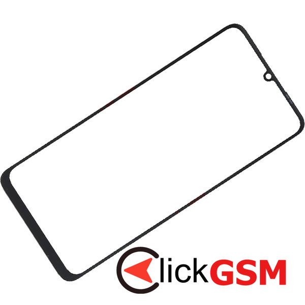 Piesa Piesa Sticla Cu Oca Black Samsung Galaxy A05 4lc3