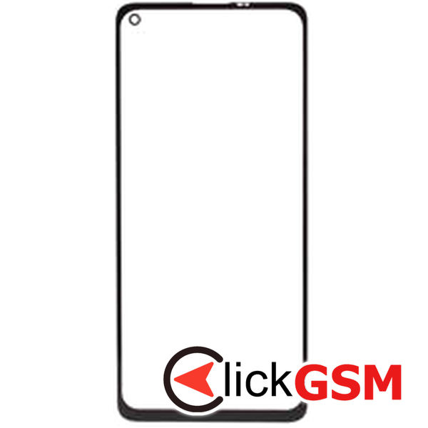 Piesa Sticla Cu Oca Honor Play 4 4r88