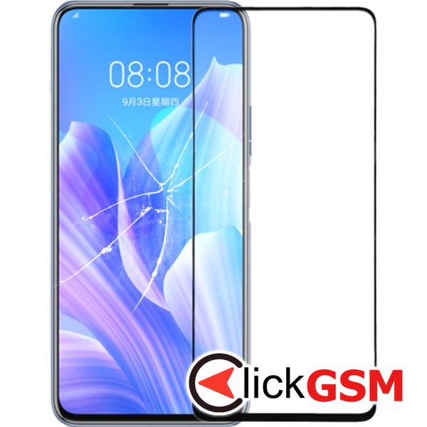 Piesa Sticla Cu Oca Huawei Enjoy 20 Plus 5g 1fgg