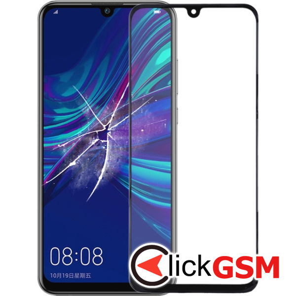 Piesa Sticla Cu Oca Huawei Enjoy 9s 1fg5