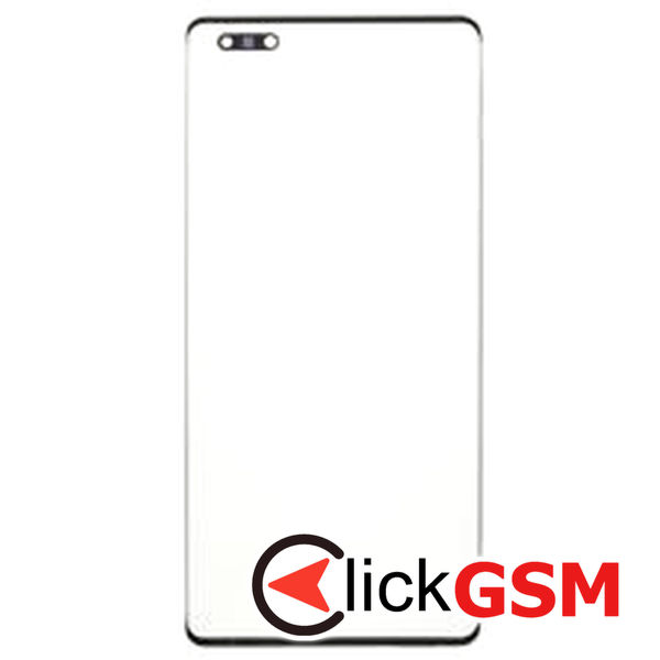 Piesa Sticla Cu Oca Huawei Mate 40 Pro 4rkm