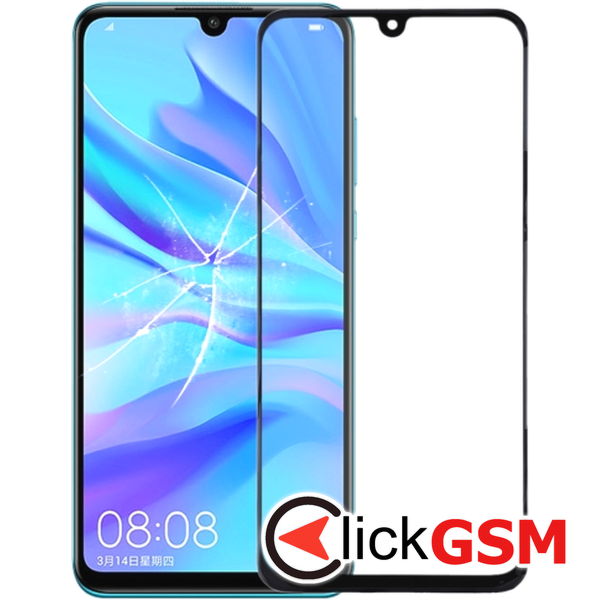 Piesa Sticla Cu Oca Huawei Nova 4e 1fdb